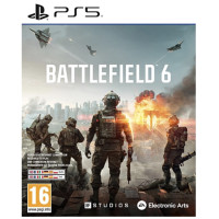 Battlefield 6 - PS5